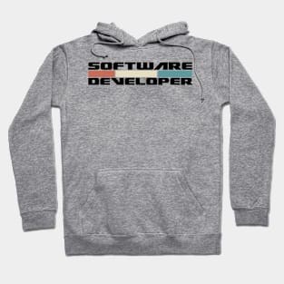 Software Developer Hoodie